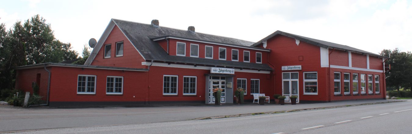 Gasthof Jägerkrug
